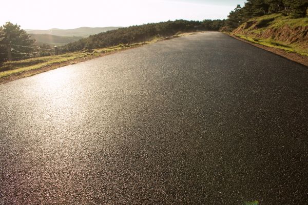 Cost of Asphalt Cleaning in El Cajon