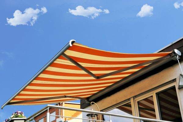 Awning Cleaning in El Cajon