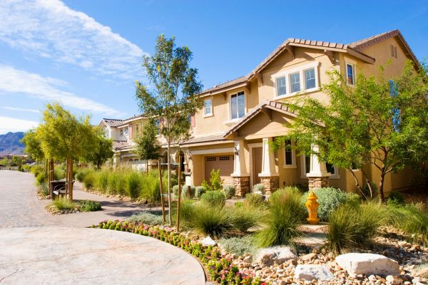 Stucco Power Washing in El Cajon