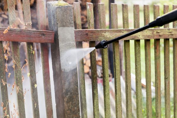 Cost of Fence Dirt Removal in El Cajon