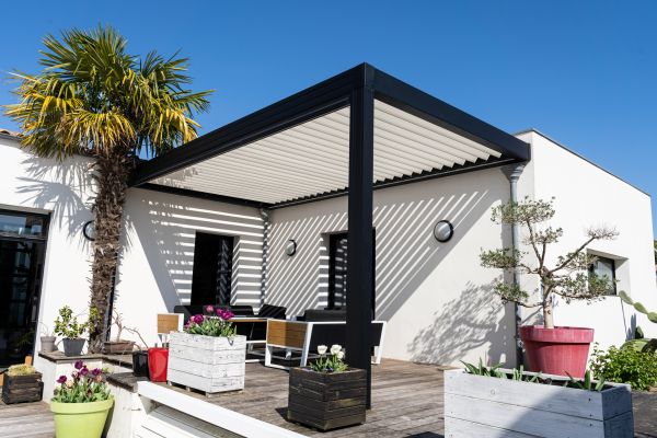 Terrace Awning Cleaning in El Cajon
