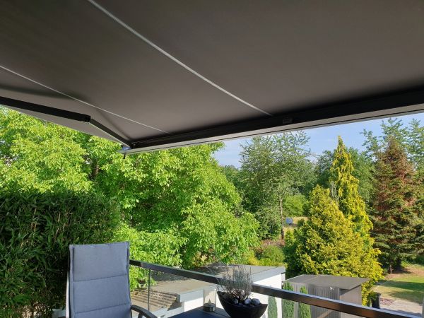 Fabric Awning Cleaning in El Cajon