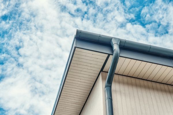 Fascia Washing in El Cajon