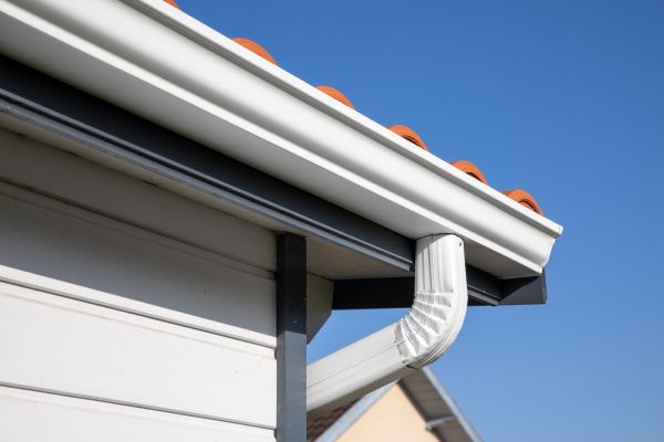 Roofline Cleaning in El Cajon