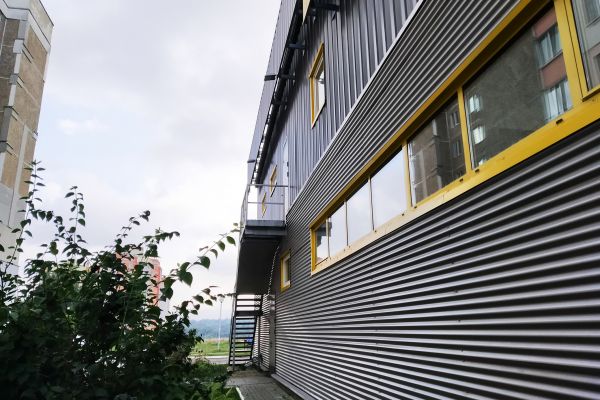 Cost of Aluminum Siding Cleaning in El Cajon