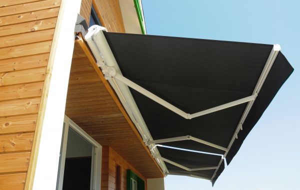 Deck Awning Cleaning in El Cajon