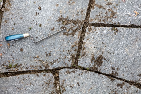 Cost of Flagstone Patio Cleaning in El Cajon